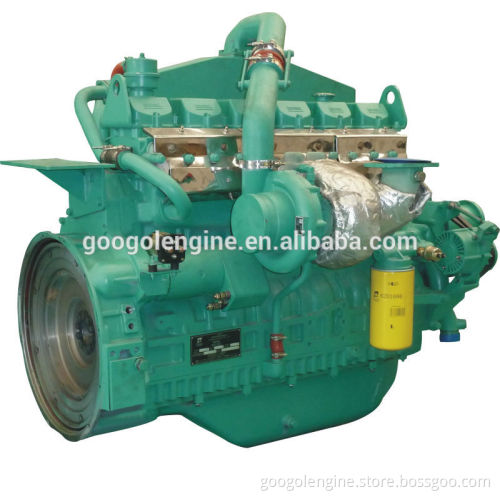 1500rpm Googol P780 Small Power Diesel Engine for Sale